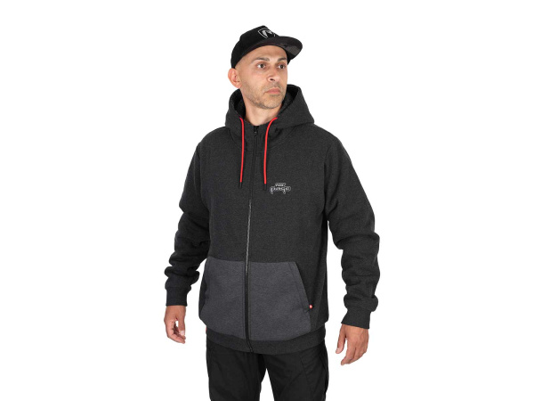 Fox Rage Reversible Sherpa Hoody