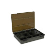 Fox krabička EOS carp tackle box loaded Large