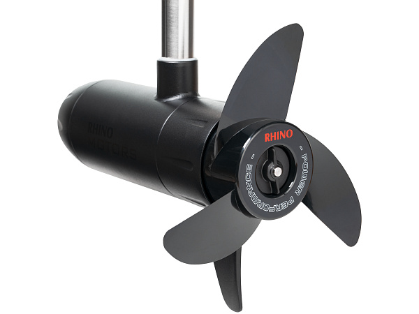 Rhino elektromotor VX 65 V2 Electric Outboard Motor