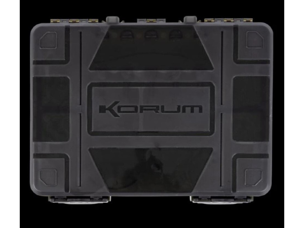 KORUM - Krabička Slim Blox Loaded