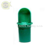 JAXON - Krabička na červy zelená