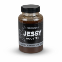 Mikbaits - Booster Jessy 250ml - Jessy