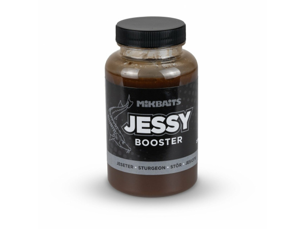 Mikbaits - Booster Jessy 250ml - Jessy