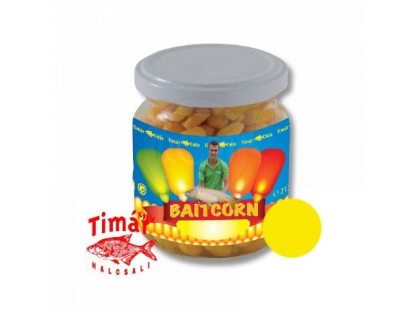 Timar Mix - MIX (kukuřice, megakukuřice, tygří ořech, vlčí bob) v nálevu 212ml