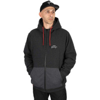 FOX Rage - Bunda Sherpa Hoody, vel. XXXL