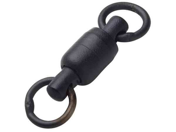 MADCAT - Obratlík Stainless BB Swivels, 3ks