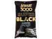 Sensas - Krmítková směs 3000 Super Black 1kg