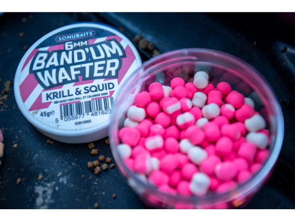 SONUBAITS - Nástraha Band'um Wafters 10 mm 