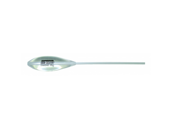 Cormoran - Big trout sbirolino clear slow sinking