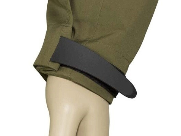 Aqua - Bunda F12 Torrent Jacket