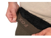 FOX - Tepláky Collection Sherpa Jogger Green/Black