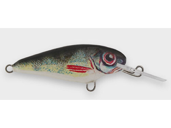 DORADO - Wobler Invader 11cm