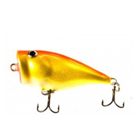 DORADO - Wobler Splash pop 8cm - GFR