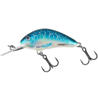 Salmo - Wobler Hornet sinking 3,5cm - Holo super bleak