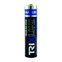 BC - Baterie - 1,5V AAA micro Alkaline ECO