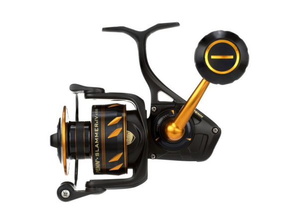 PENN - Naviják SLAMMER IV 4500