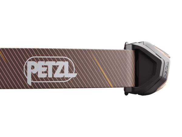 PETZL - Čelovka Tikka 2025 hnědá