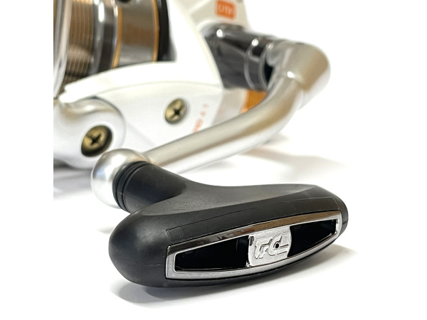 Tica - Naviják Scepter GTW 6000 FD