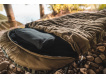 Giants fishing Spací pytel 5 Season Extreme XS Sleeping Bag + Přehoz Exclusive Bedchair Cover ZDARMA!