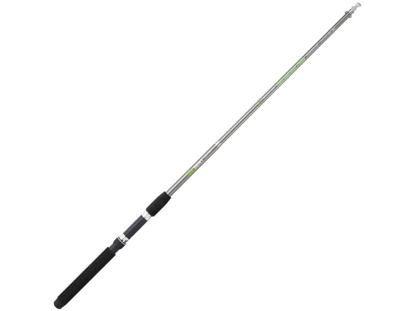 Sert SERT Teleskopický prut Instinct FW20 Telespin 1,80 m, 5-ti dílný (5-20 g)