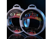Gardner ujímaný vlasec GT-HD Tapered Main Line 15 lb 0,33 mm