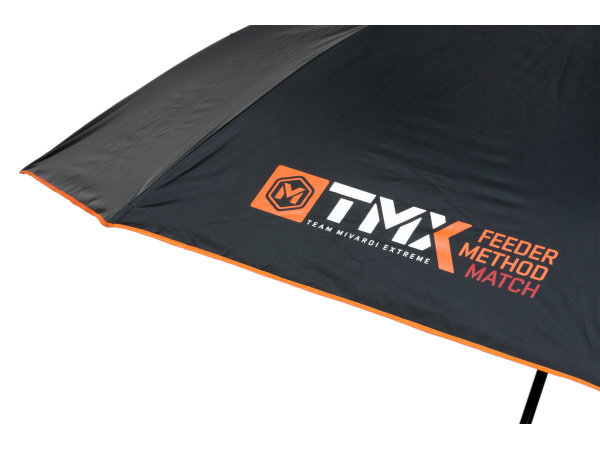 Mivardi Deštník TMX 250 kulatý