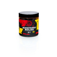 Mivardi Rapid Boostered Boilies - B17 (250ml | 20mm)