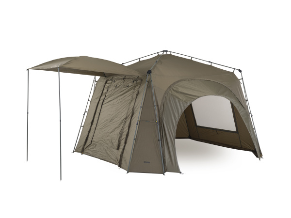 Přístřešek Base Camp XL - sada pro napojení bivaků (2ks)