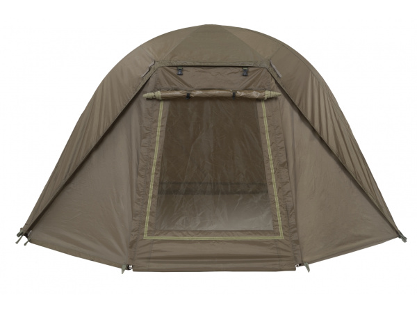 Přístřešek Premium XL + přední panel