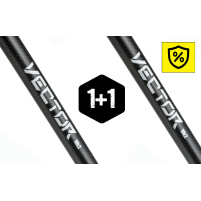 Mivardi Prut Vector MK2 FC 360H set 1+1