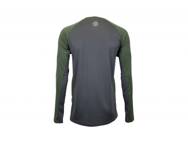 Trakker Products Trakker Triko s dlouhým rukávem - Moisture Wicking Long Sleeve Top