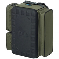 Aqua Products Aqua Batoh Roving Rucksack Black Series