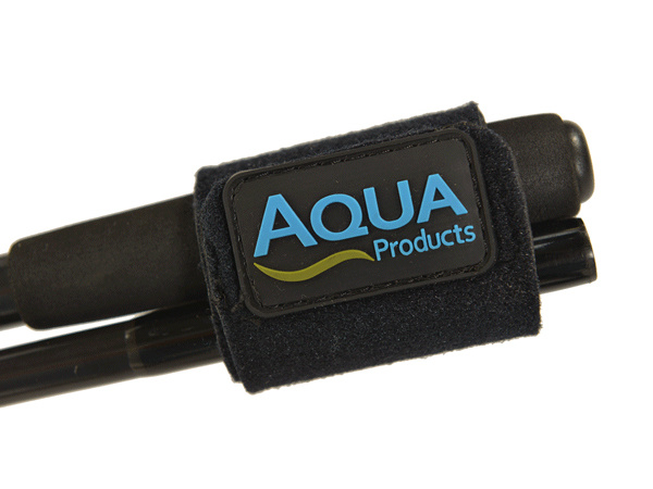 Aqua Products Aqua Neoprenové pásky na pruty - Neoprene Rod Straps (pár)