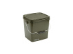 Trakker Kbelík Olive Square Container 13l