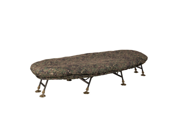 Trakker Products Trakker Lehátko Levelite Oval MF-HDR Sleep System