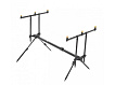 ZFISH Stojan Rod Pod Classic 3 Rods + 2x Indikátor záběru zdarma!
