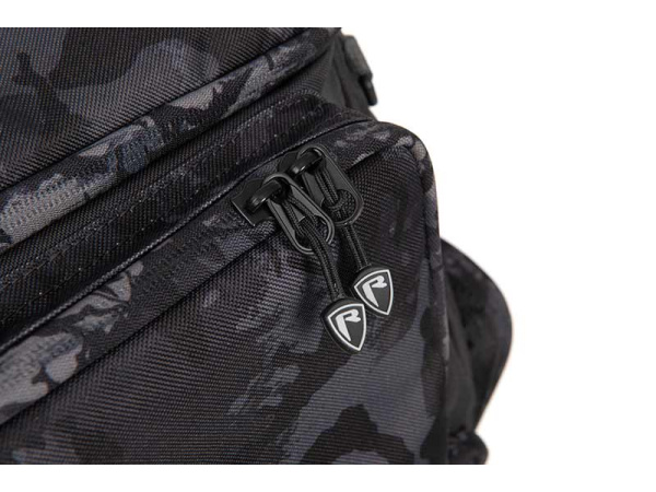 Fox Rage Camo Voyager Rucksack