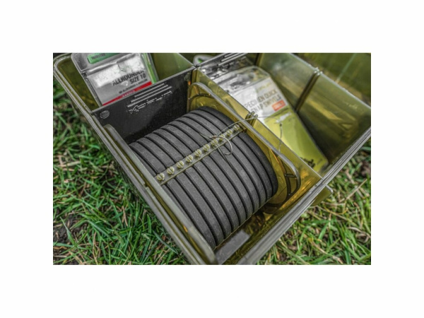KORUM - Krabička Tackle blox - fully loaded