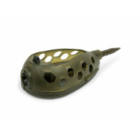 KORUM - Krmítko Camo Window Feeder - 45g