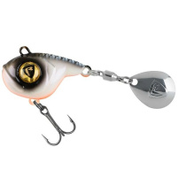 FOX - Rage Big Eye Spin Tail Bleak - 8g