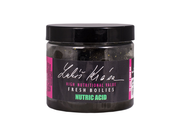LK Baits Fresh Boilies Lukáš Krása 18mm 200ml