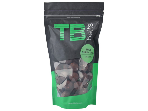 TB baits - Boilie 250g / 20mm