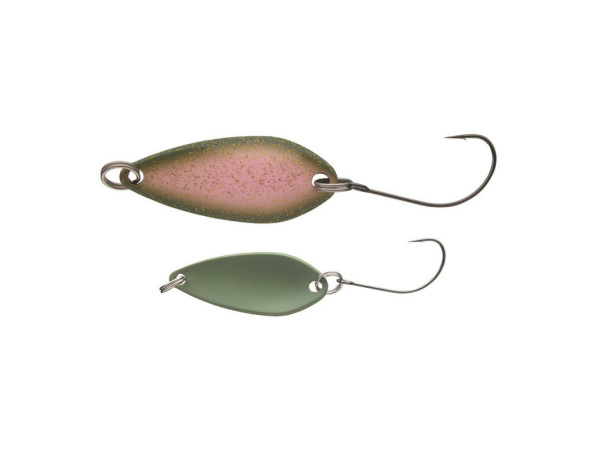 DAIWA - Plandavka PRESSO ADM 2,6cm Salmon basil