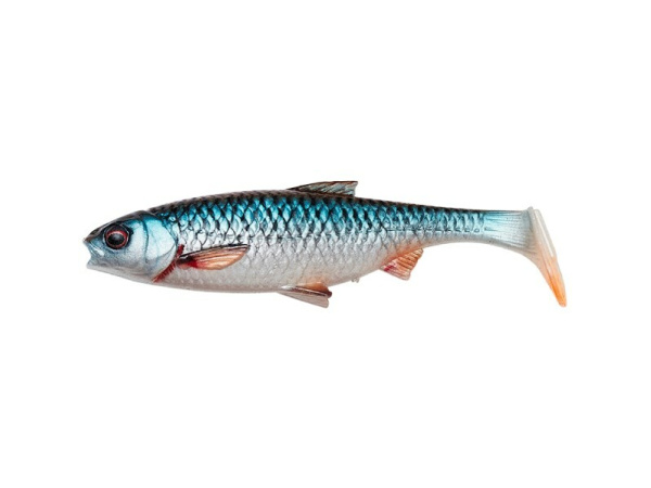 SAVAGE GEAR - Umělá nástraha - 3D River Roach 8cm / 5g