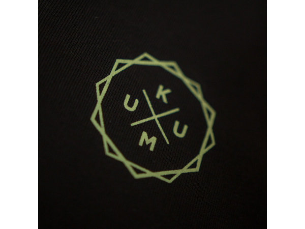 KUMU - MIKINA LEAD HEAD HOODIE