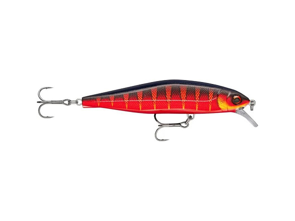 Rapala wobler Precision Xtreme Air Boss Suspending 9g 8 cm