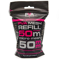 PVA Hydrospol – All Season náhradní PVA punčocha 50 mm 50 m