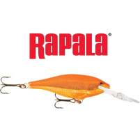 RAPALA - Wobler Shad rap deep runner 9cm - GF