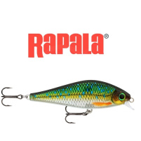  RAPALA - Wobler Super shadow rap 16cm - RNR