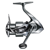 SHIMANO - Naviják Stella 4000 M FK, 13 ložisek